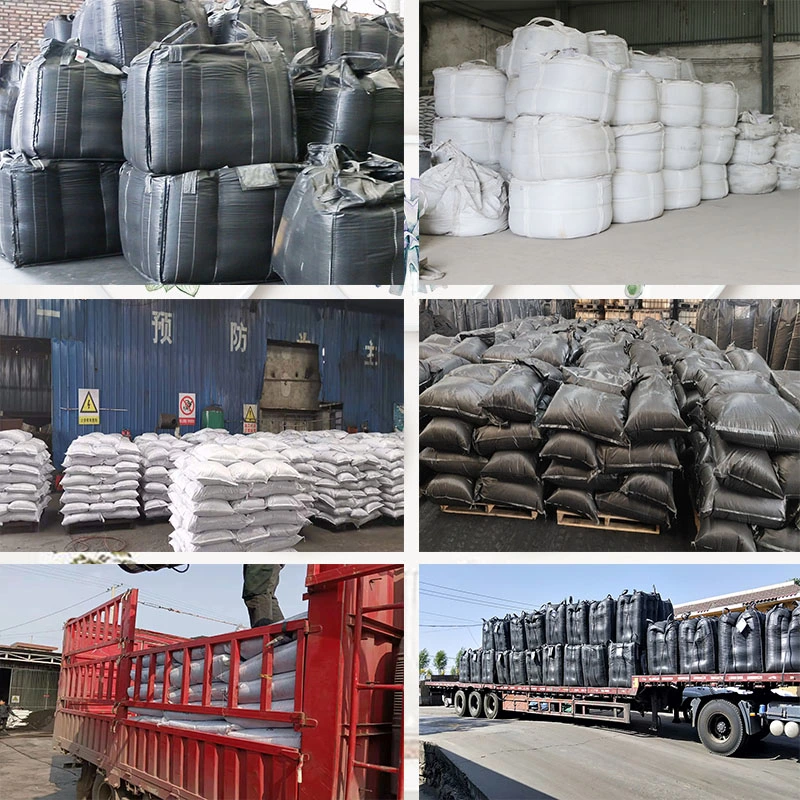 20. Fine and Cheap Hot Sale Coal Powder Activated Carbon for Industrial Wastewater Water Purification