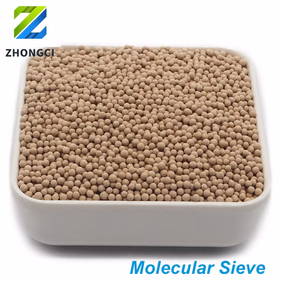 Lithium Zeolite for Oxygen Concentrator Zeolite Molecular Sieves