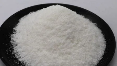 Oil Displacement Agent Polyacrylamide PAM Ultra High Molecular Weight