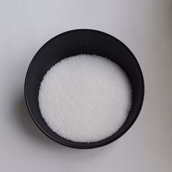 Specification Flocculant Polyacrylamide PAM for Paper Industry