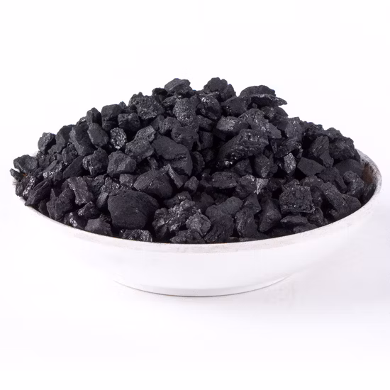 20. Fine and Cheap Hot Sale Coal Powder Activated Carbon for Industrial Wastewater Water Purification