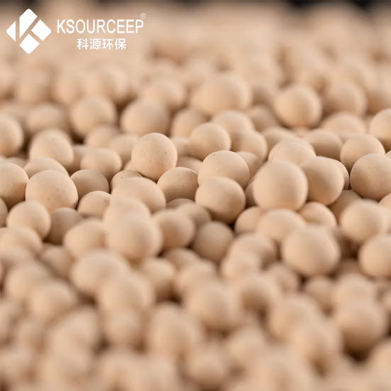 Best Price Zeolite 3a, 4a, 5a, 13x Molecular Sieve Supplier