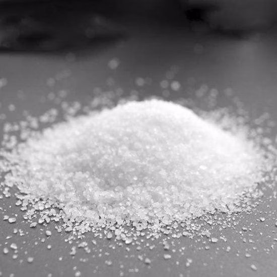 Anionic Cationic Polyacrylamide Flocculant PAM High Molecular Weight Sewage Treatment